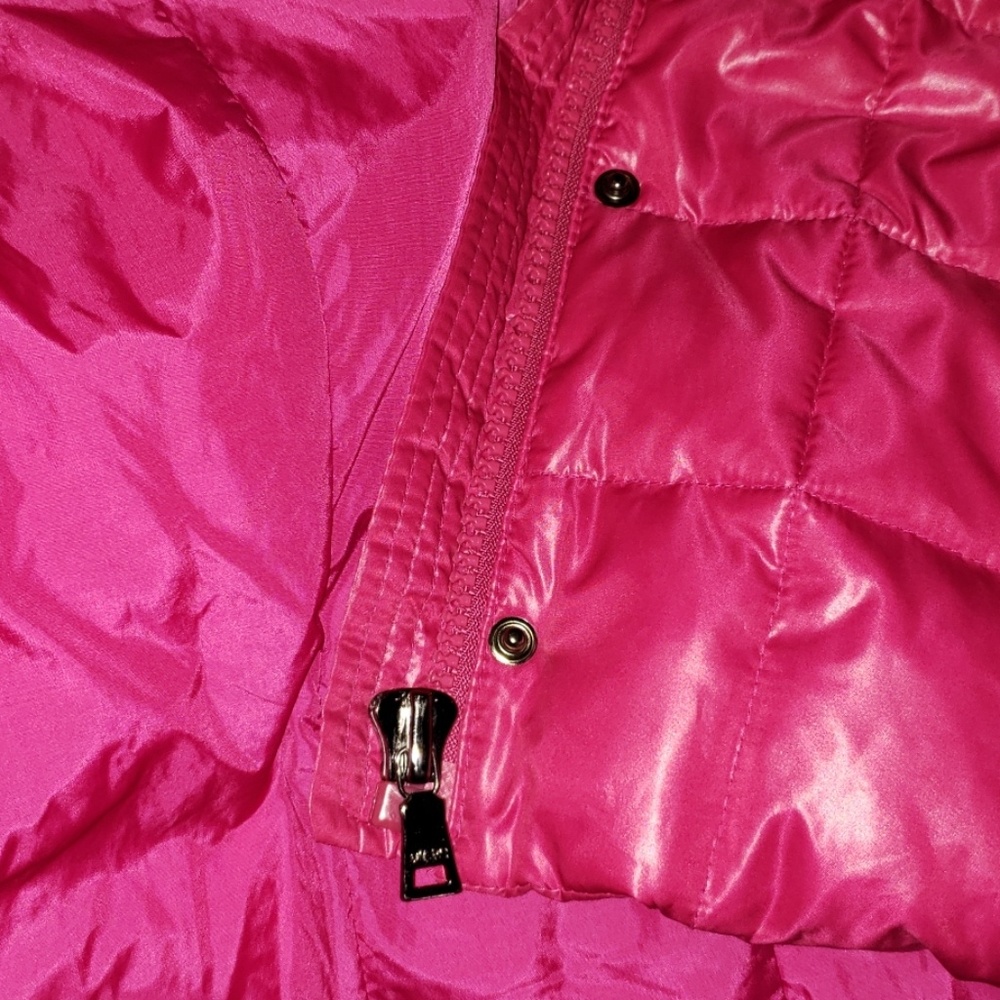 Winter Jacket - Picture 7 of 8